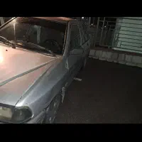 پراید مدل ۸۴