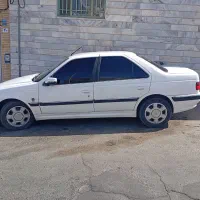 پارس تیوفایو