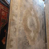 فرش 1200|فرش|رشت, خواهر امام|دیوار