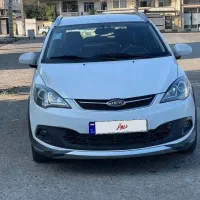 ام وی ام 315  اسپرت اکسلنت لاکچری فول مدل ۹۷