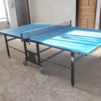 میز پینگ پنگ|ورزش‌های توپی|مشهد, بهارستان|دیوار