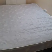 تشک تخت دونفره