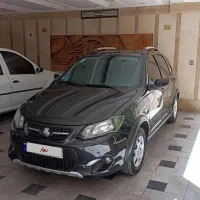 کوییک مشکی بی‌رنگ 401|خودرو سواری و وانت|ری, دولت‌آباد|دیوار