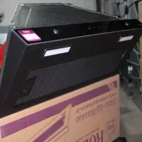 هود لمسی و کنترلی تایمردار|هود|قدس, شهرقدس|دیوار