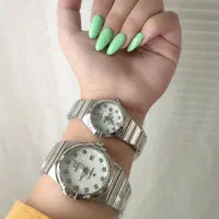 ست ساعت مارک اومگا 1570|ساعت|تبریز, |دیوار