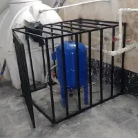 جوشکاری سیار|خدمات پیشه و مهارت|ایلام, |دیوار