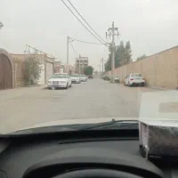 زمین در بلوار بدیعی