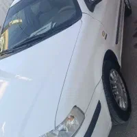 سمند ای اف سون ۹۱