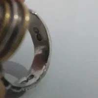 انگشتر پایه مهدی|جواهرات|سنندج, |دیوار