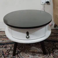 میز جلو مبلی