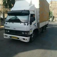 شرکت حمل ونقل نگین بارقم اتوبارباربری درحمل نقل