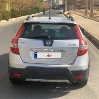 اچ سی کراس مدل ۹۷ کم کار