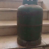 کپسول مهر گاز