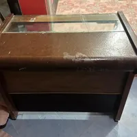 میز