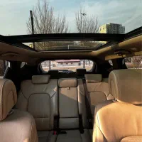 سانتافه 2013 بدون رنگ|خودرو سواری و وانت|ارومیه, |دیوار