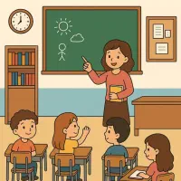 جذب مدرس زبان انگلیسی در آموزشگاه زبان