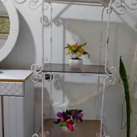 ویترین جای گل|بوفه، ویترین، کنسول|ملارد, |دیوار