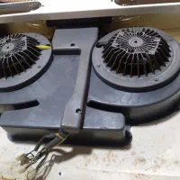 ۲عدد فن هود آشپزخانه|سایر لوازم برقی|اسلامشهر, شهرک سالور|دیوار