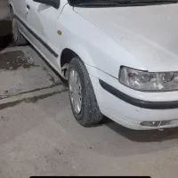 سمند se|خودرو سواری و وانت|بجنورد, |دیوار