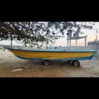 تشت 28 فوت پرساین همراه با تور پرساین کم کار 9طاق
