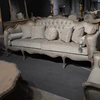 حسابدار و ادمین خانوم برای تولیدی مبلمان