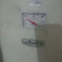 آبگرمکن برقی ۱۲۰ لیتری