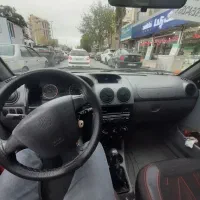 پراید ۱۳۲ مدل ۹۸|خودرو سواری و وانت|اردبیل, |دیوار