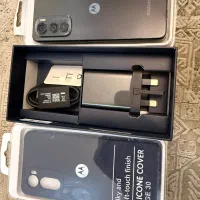 موتورولا ایج۳۰ moto edge30