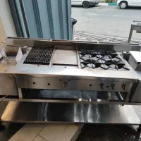 فروش تجهیزات اشپزخانه anvil