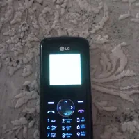 گوشی ال جی کا پی 100