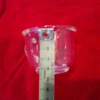 فنجان نلبکی قهوه خوری اصل فرانسه ۱۱ عدد|ظروف سرو و پذیرایی|تهران, دانشگاه شریف|دیوار