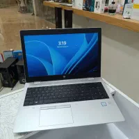 لپتاپ اچ پی hp i5-n4 در حد نو|رایانه همراه|رشت, گلسار|دیوار