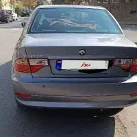 سمند سورن|خودرو سواری و وانت|مشهد, اقبال|دیوار