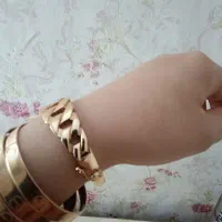 دستبند کارتیر دوقفله|جواهرات|تهران, تهرانسر غربی|دیوار