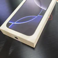 ۱۶ پرو مکس نات اکتیو