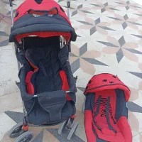 کالسکه و کلیر