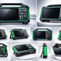 پکیج تخصصی خودرو برقی EV