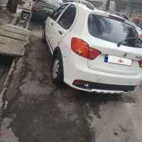 کوییک rs بدون رنگ 1402|خودرو سواری و وانت|تبریز, |دیوار