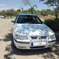 سمند مدل ۹۱ سالم