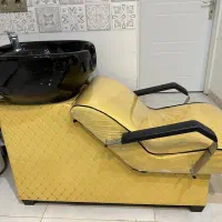سرشور ارایشگاهی