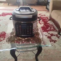 زودپز مدل zenith استفاده نشده