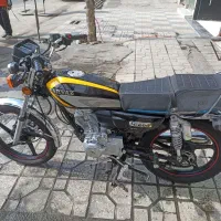 هوندا 200|موتورسیکلت|پاکدشت, پاکدشت (مامازند)|دیوار