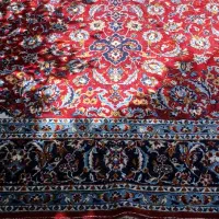 یک عدد قالی ماشینی