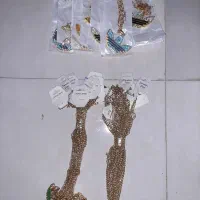 گلوبند اسپرت