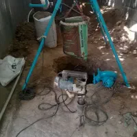 مقنی چاه کن مغنی|خدمات پیشه و مهارت|ری, سیزده آبان|دیوار