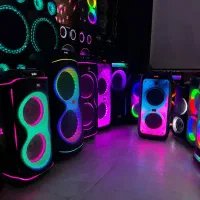 باند و اسپیکر جی بی ال JBL قوی ترین برند بازار