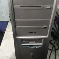 فروش یک عدد کیس کامپیوتر به شرط سلامت