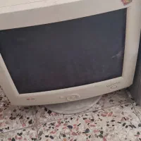 کیس و مانیتور