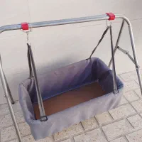 گهواره نوزاد|کالسکه و لوازم جانبی|مرودشت, ژیان|دیوار