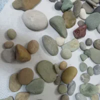 عجیب ولی واقعی زیبا وقشنگ سنگ فرش جالب|کلکسیون و سرگرمی|ابهر, |دیوار